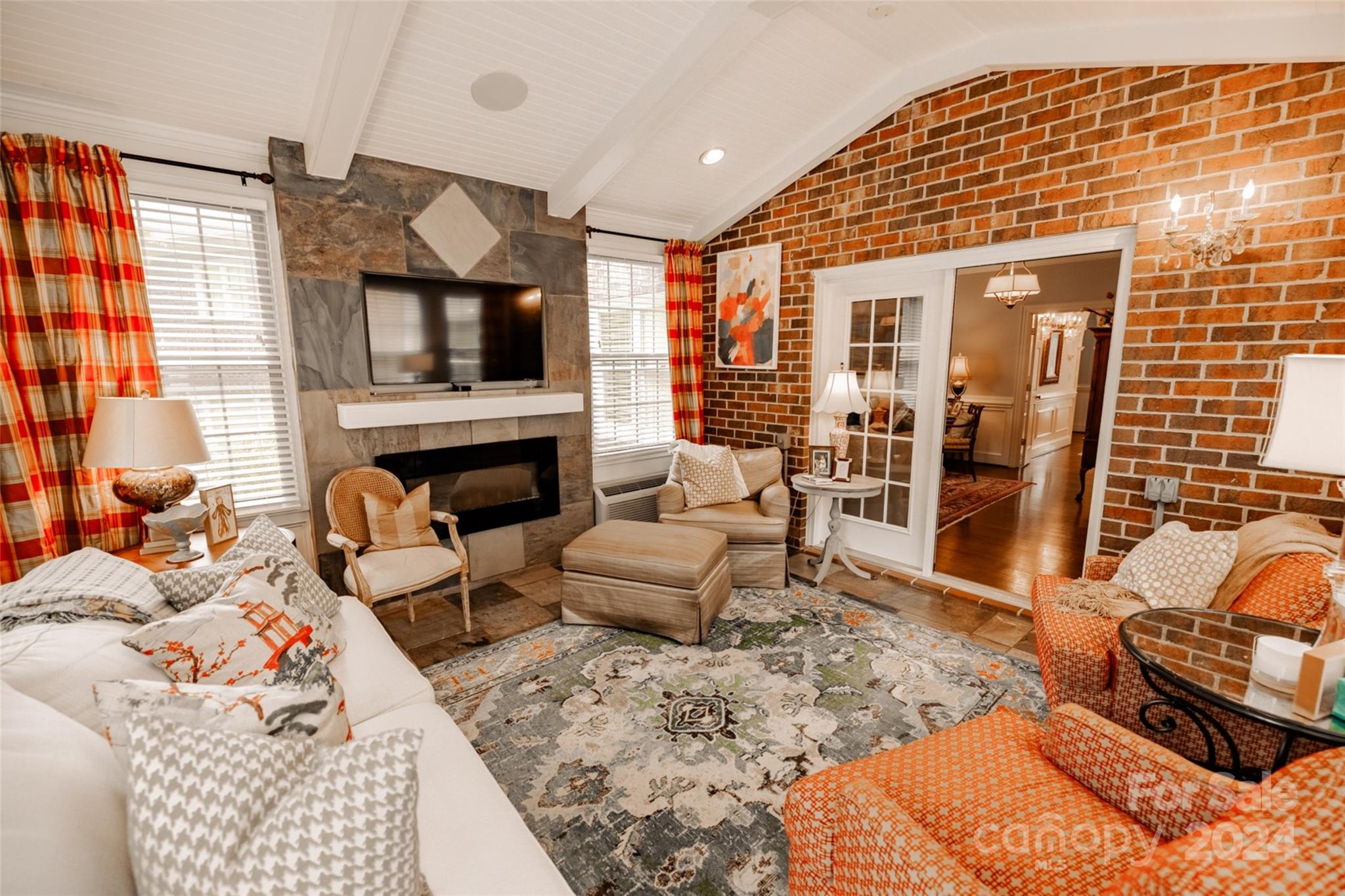 Quail View - Residential