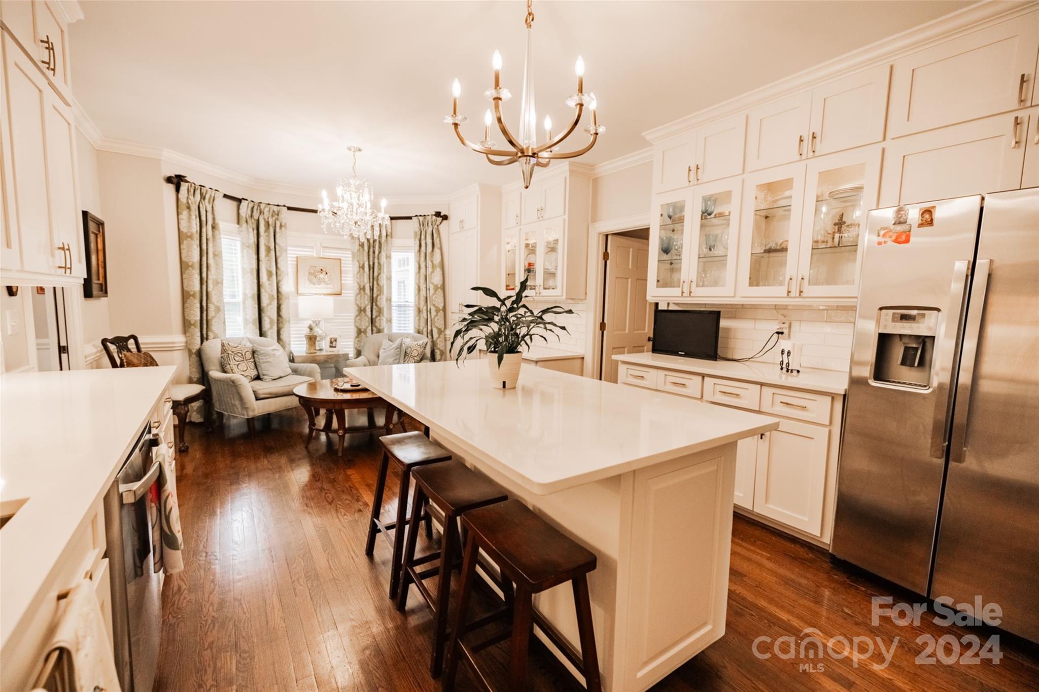 Quail View - Residential