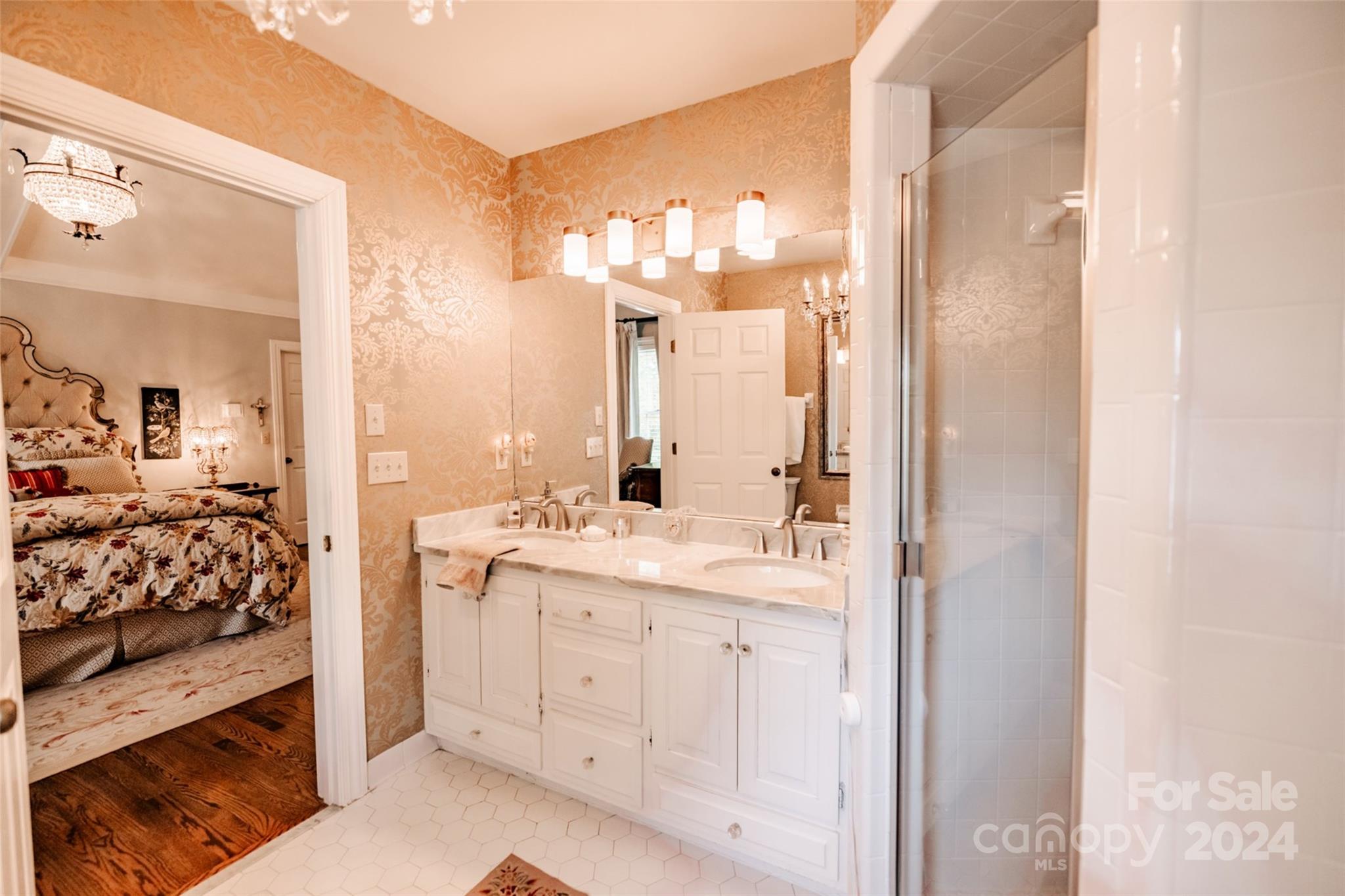 Quail View - Residential