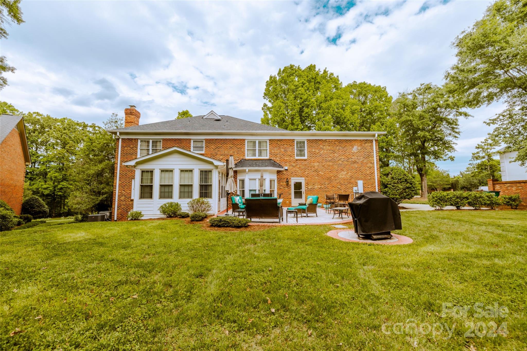 Quail View - Residential