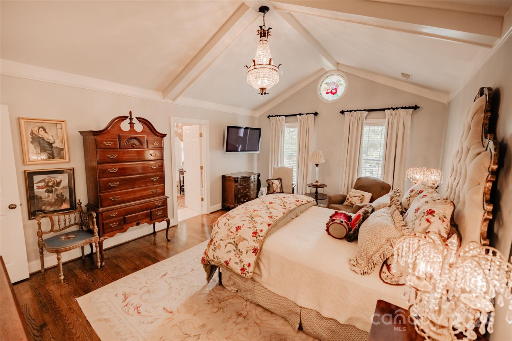 Quail View - Residential