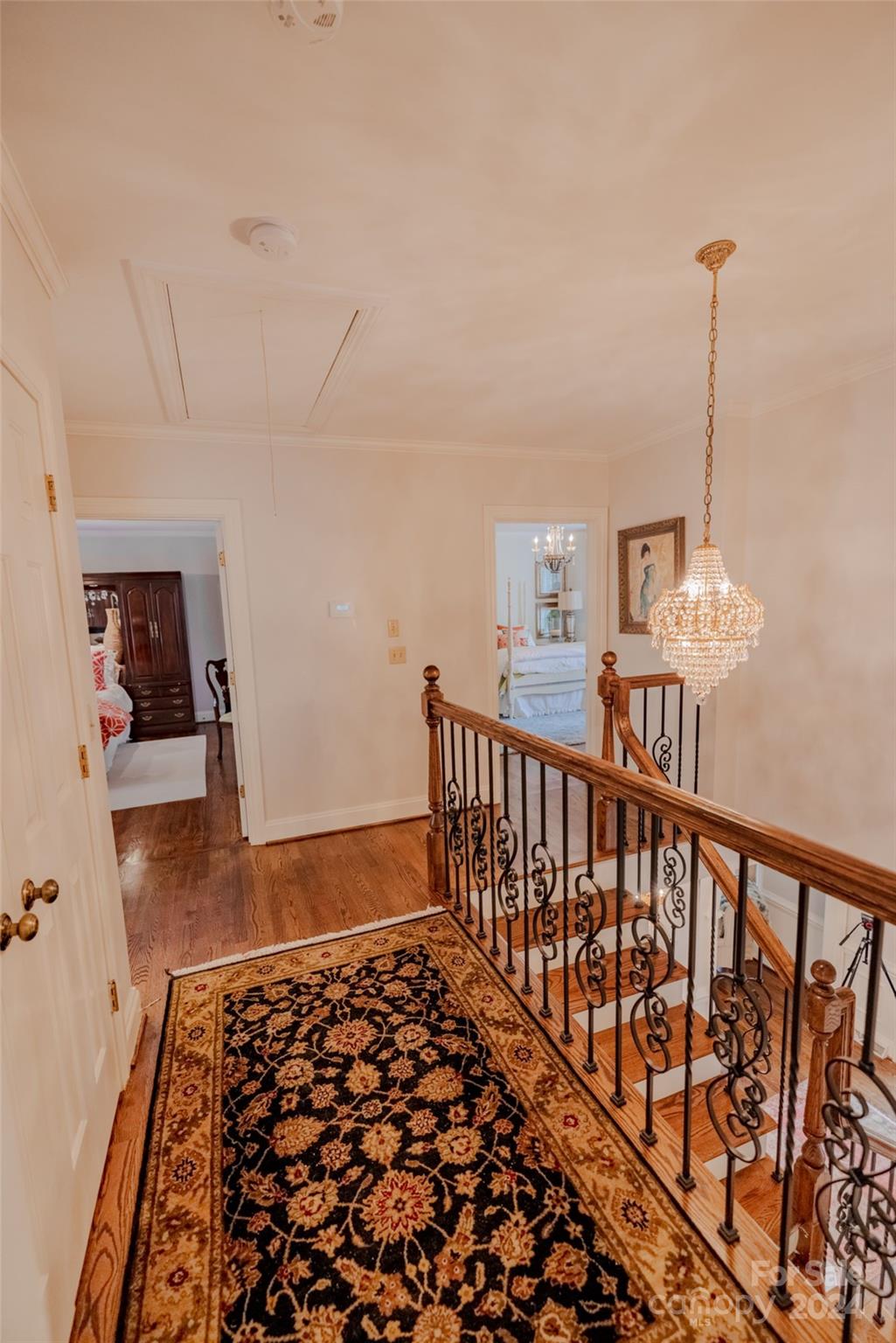 Quail View - Residential