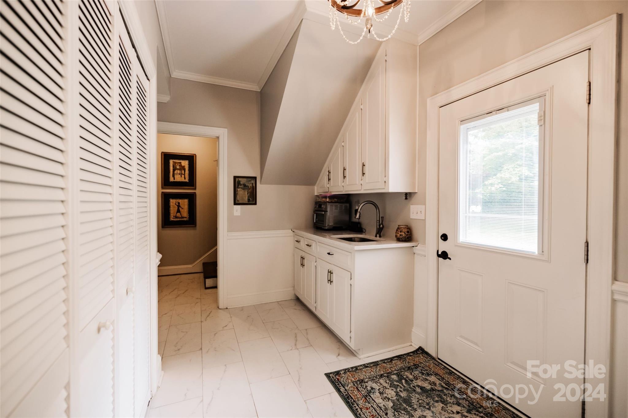 Quail View - Residential