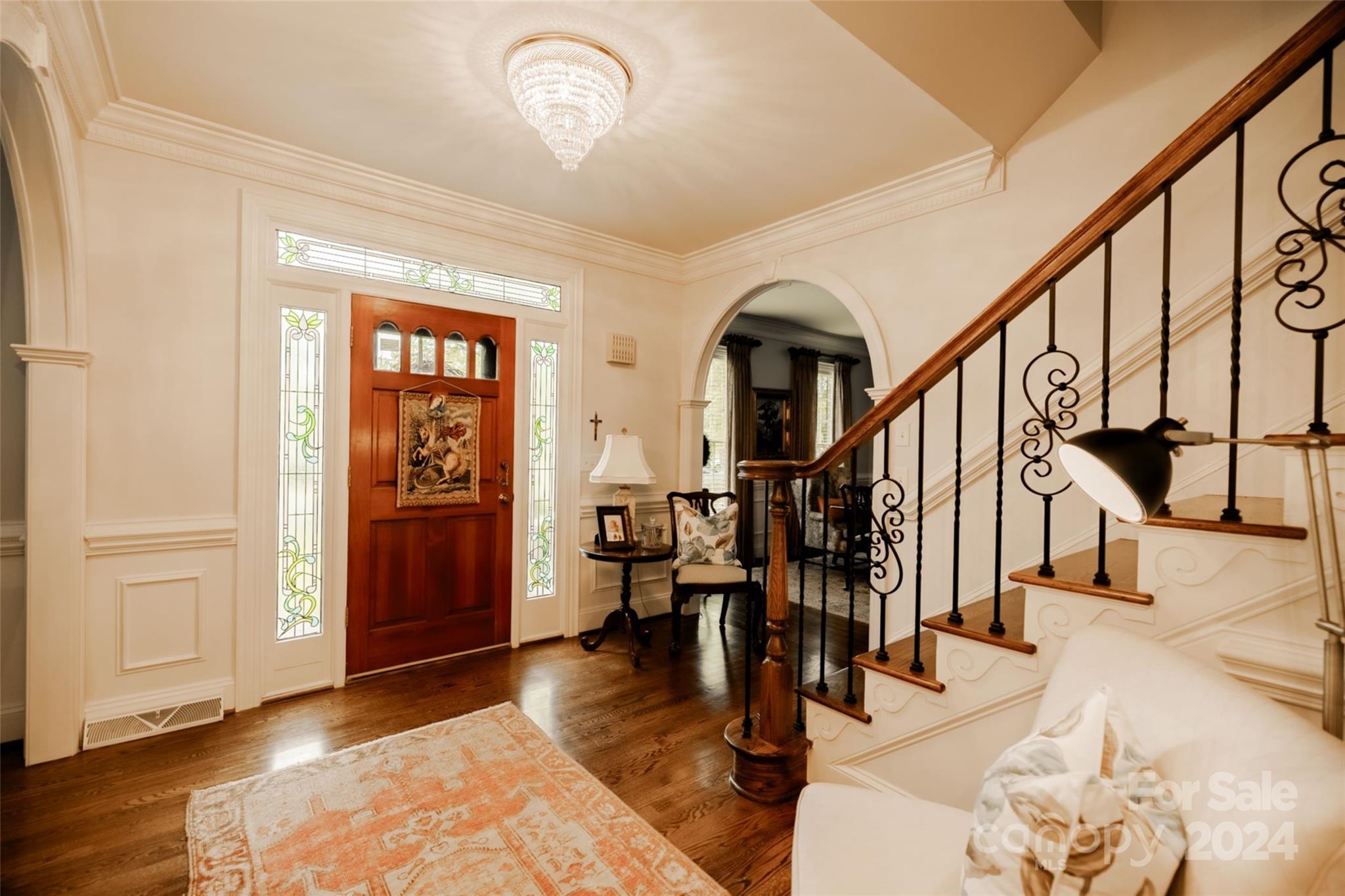 Quail View - Residential