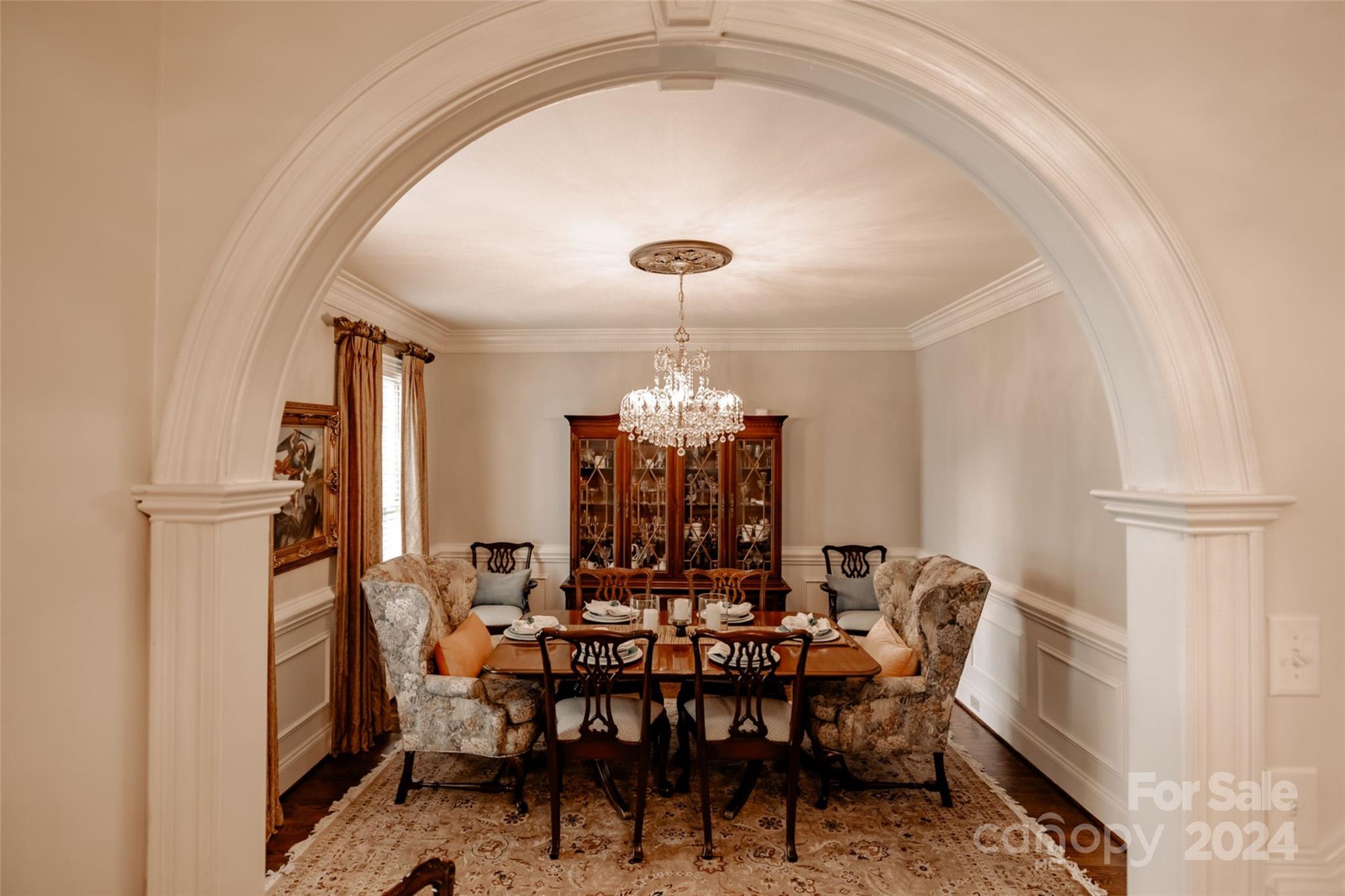 Quail View - Residential