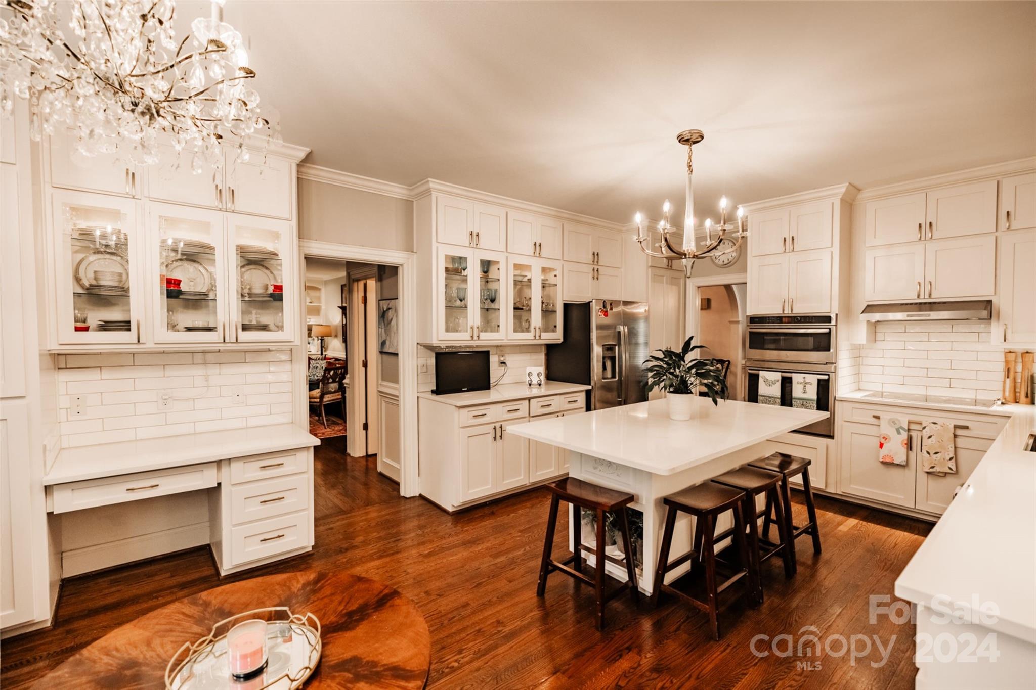 Quail View - Residential