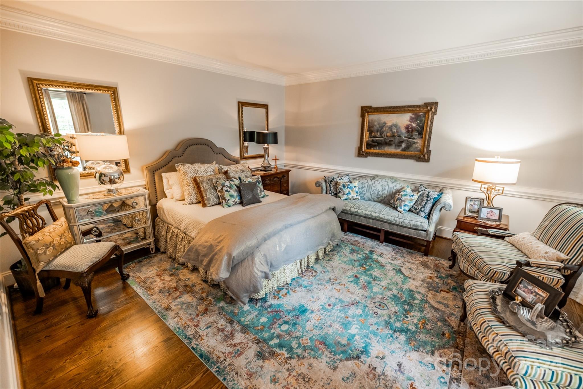 Quail View - Residential