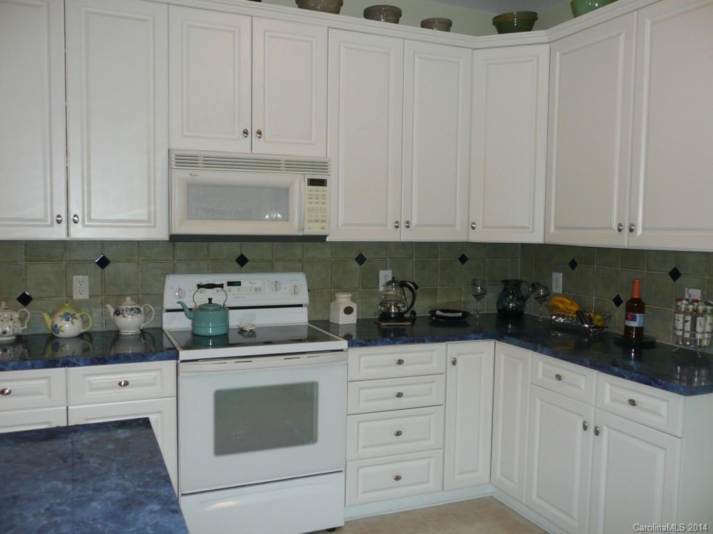 Rollingwood - Residential