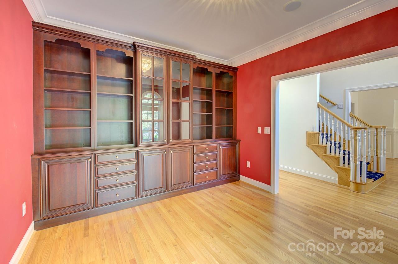 Biltmore Park - Residential