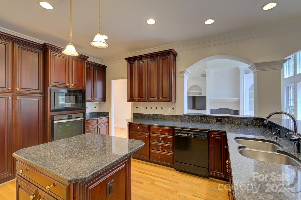 Biltmore Park - Residential