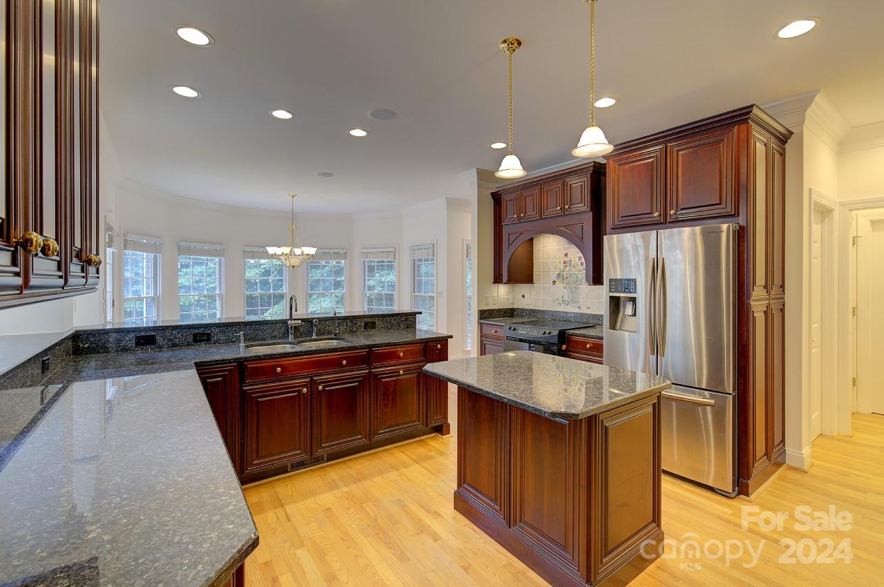 Biltmore Park - Residential