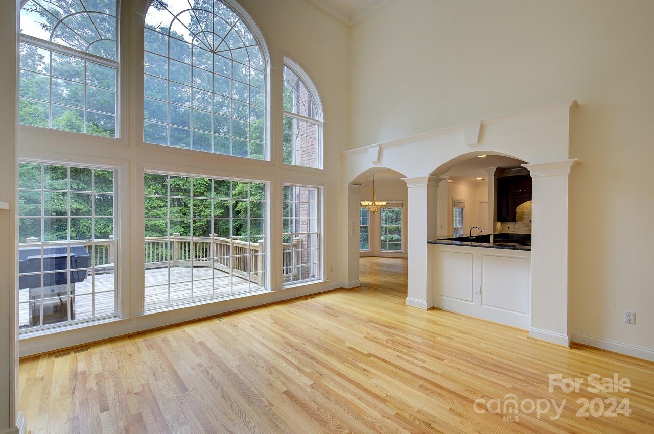 Biltmore Park - Residential