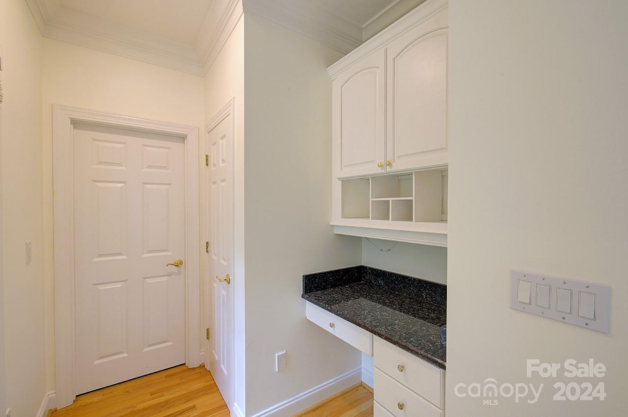 Biltmore Park - Residential