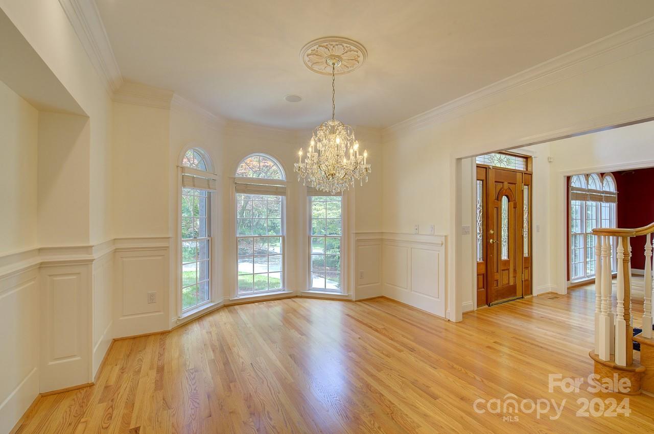 Biltmore Park - Residential