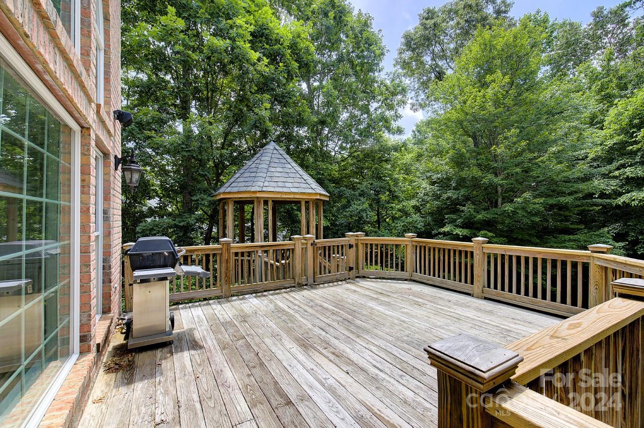 Biltmore Park - Residential