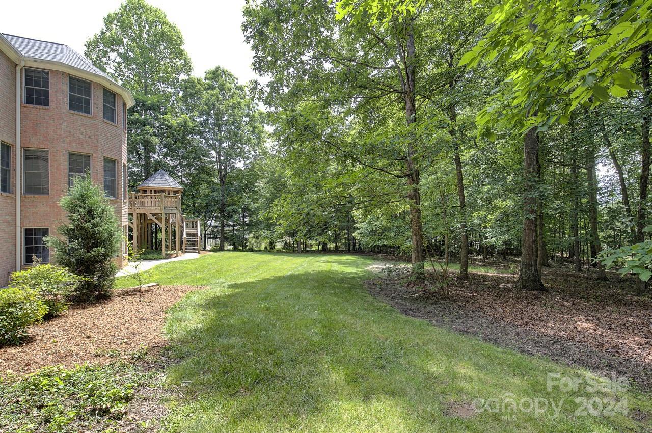 Biltmore Park - Residential