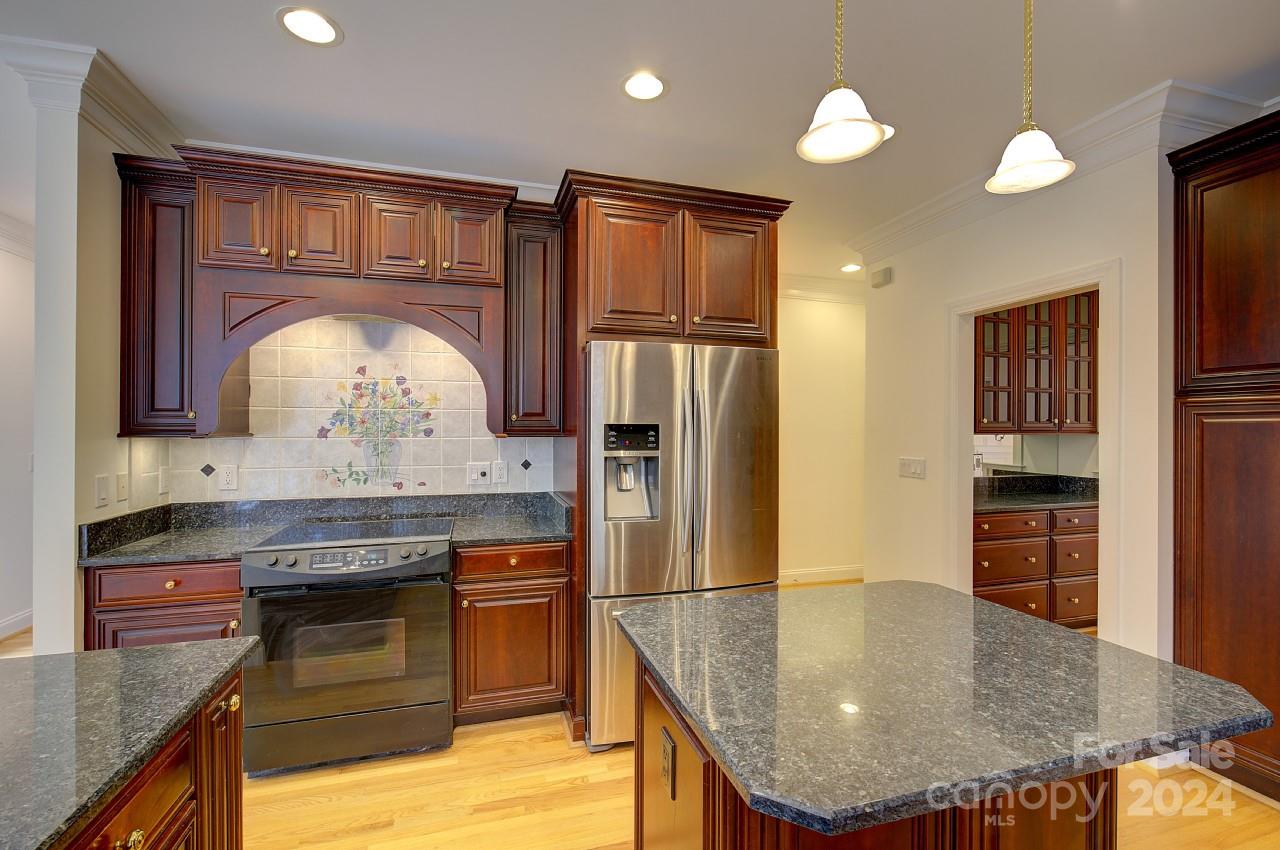 Biltmore Park - Residential