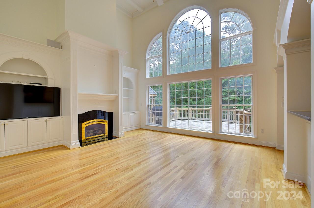 Biltmore Park - Residential