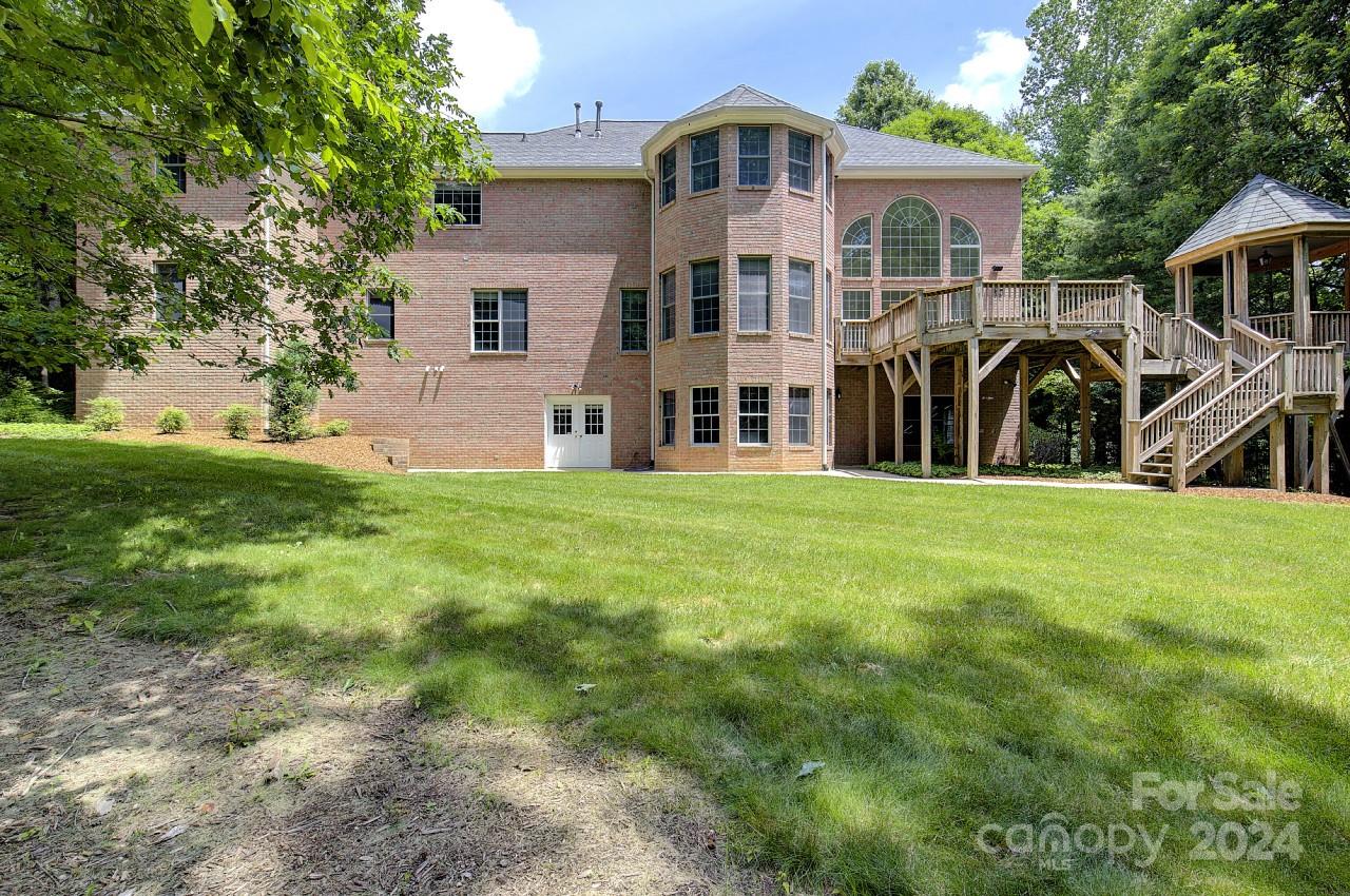 Biltmore Park - Residential