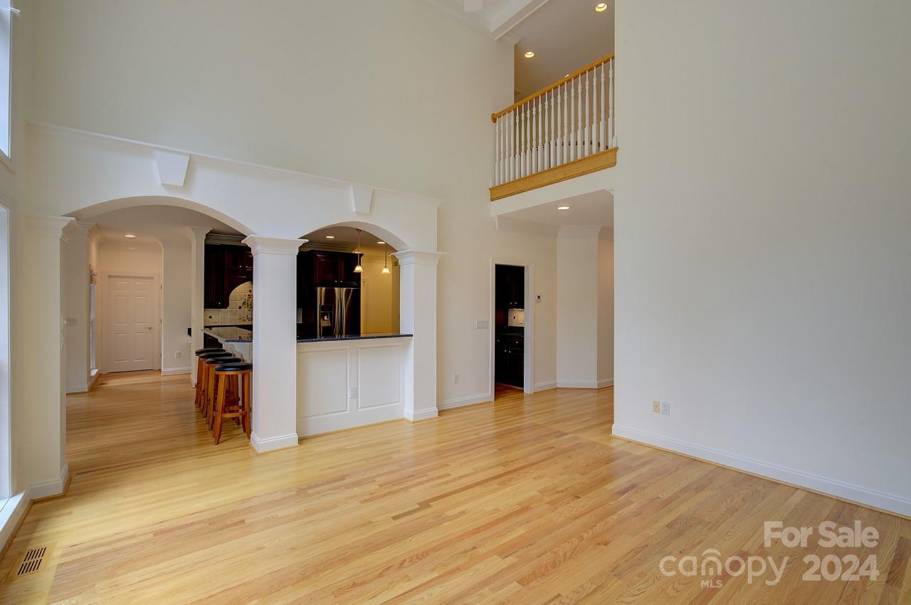 Biltmore Park - Residential