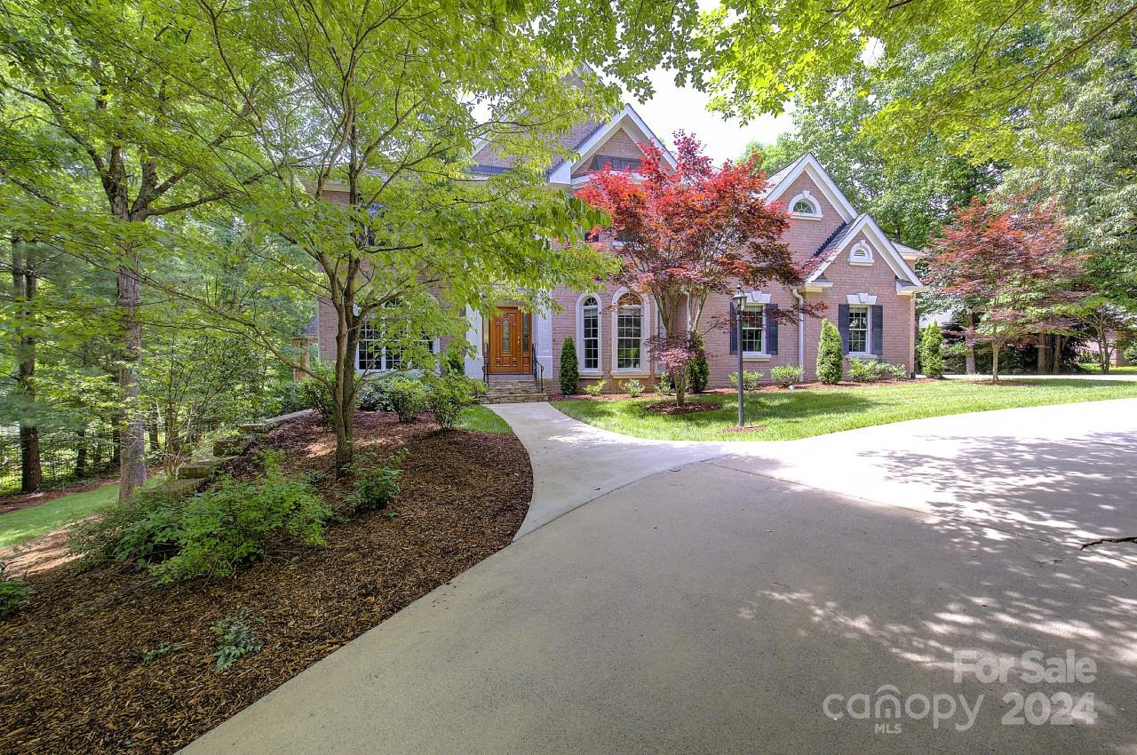 Biltmore Park - Residential