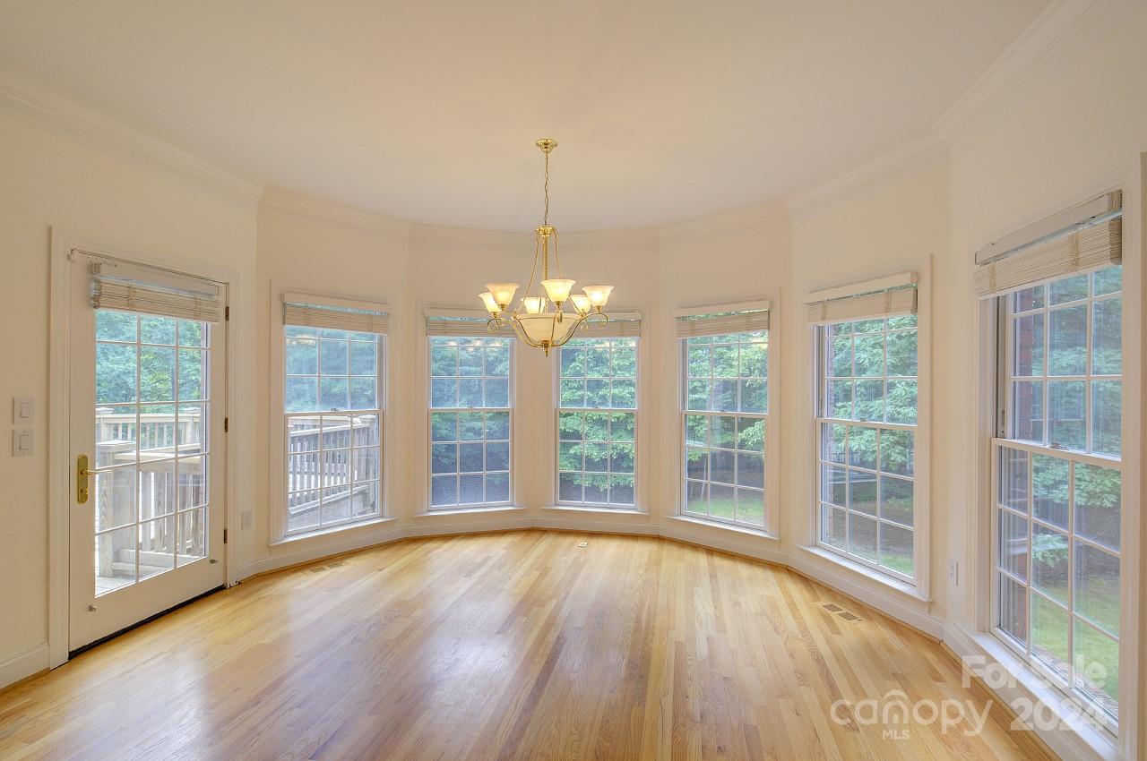 Biltmore Park - Residential