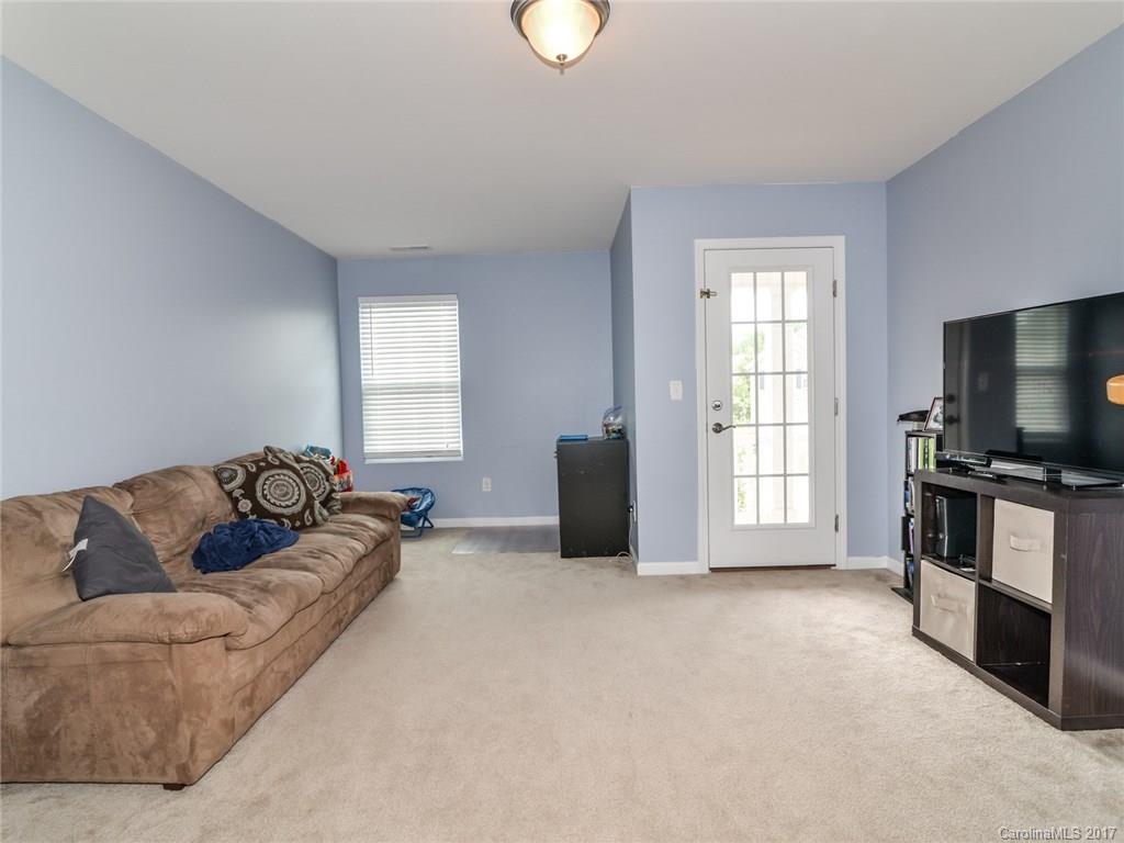 Mill Creek Falls - Residential