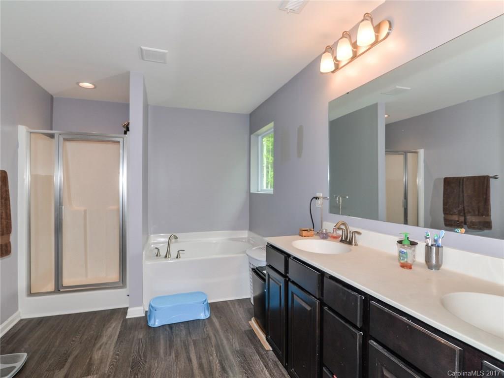 Mill Creek Falls - Residential