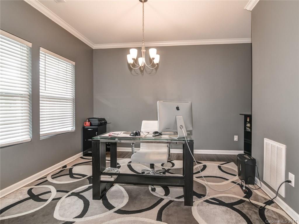 Mill Creek Falls - Residential