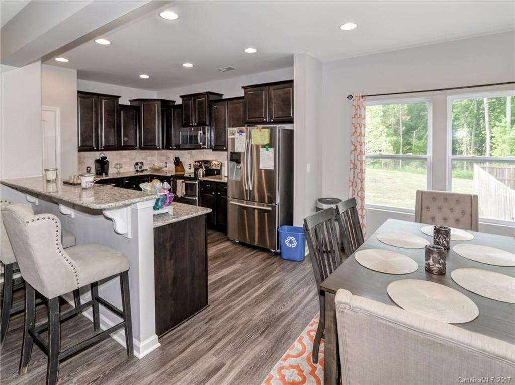 Mill Creek Falls - Residential