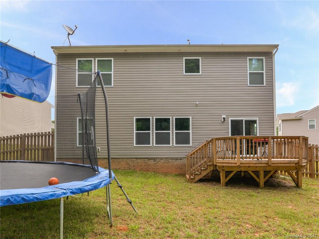 Mill Creek Falls - Residential