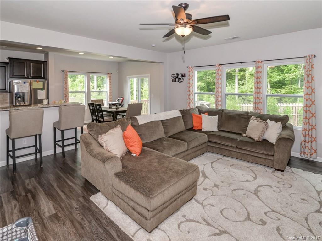 Mill Creek Falls - Residential