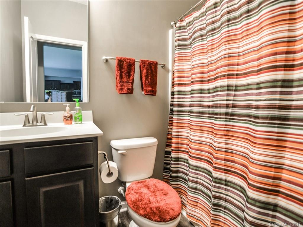 Mill Creek Falls - Residential