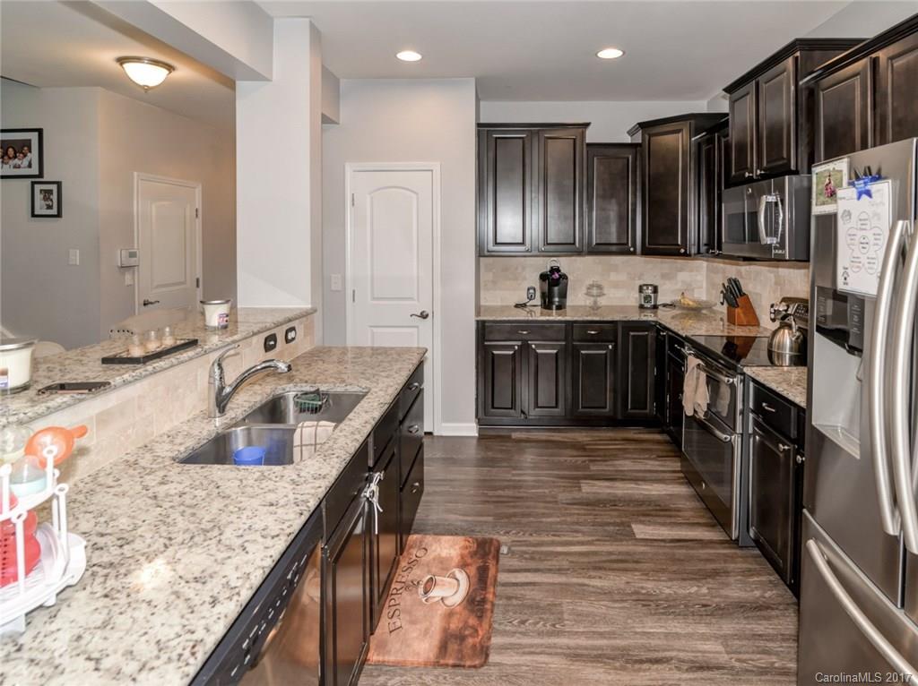 Mill Creek Falls - Residential