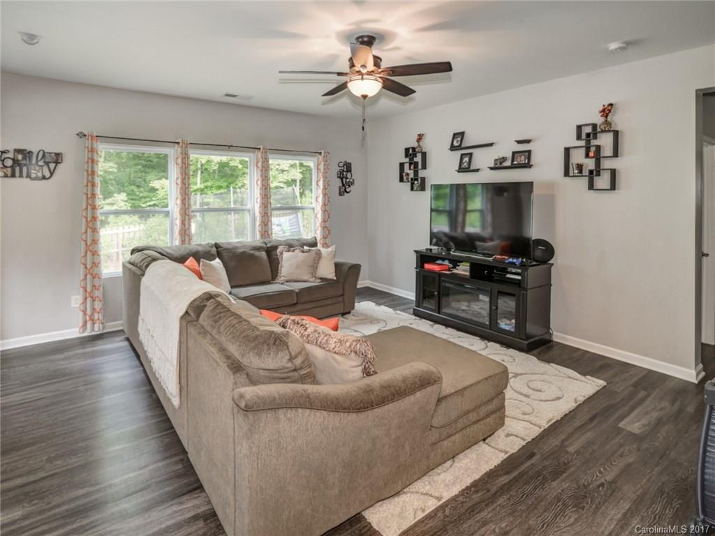 Mill Creek Falls - Residential