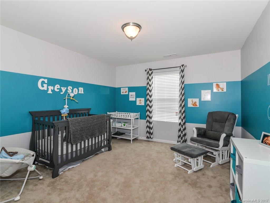 Mill Creek Falls - Residential