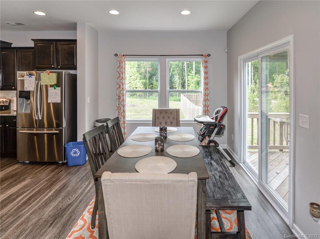 Mill Creek Falls - Residential