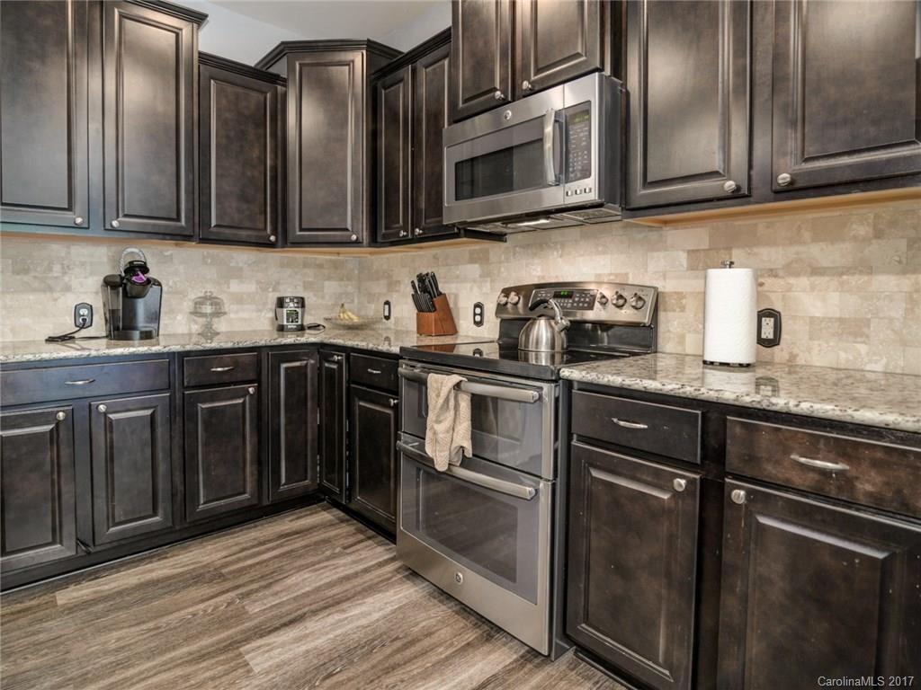 Mill Creek Falls - Residential