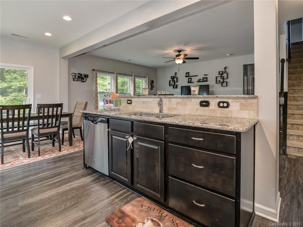 Mill Creek Falls - Residential