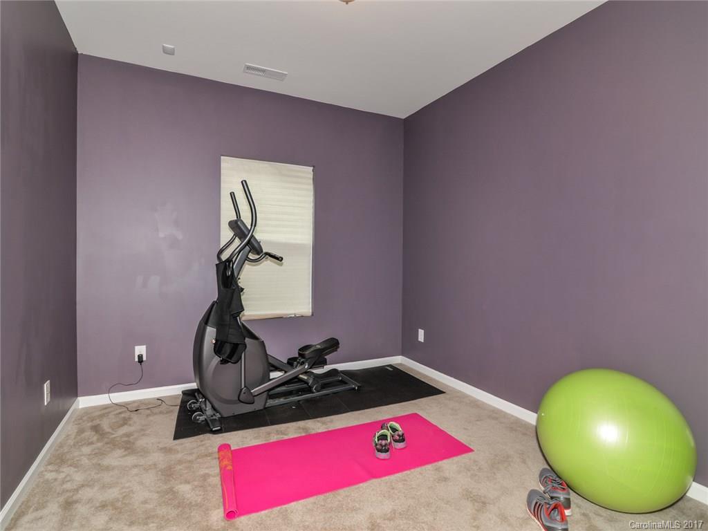 Mill Creek Falls - Residential