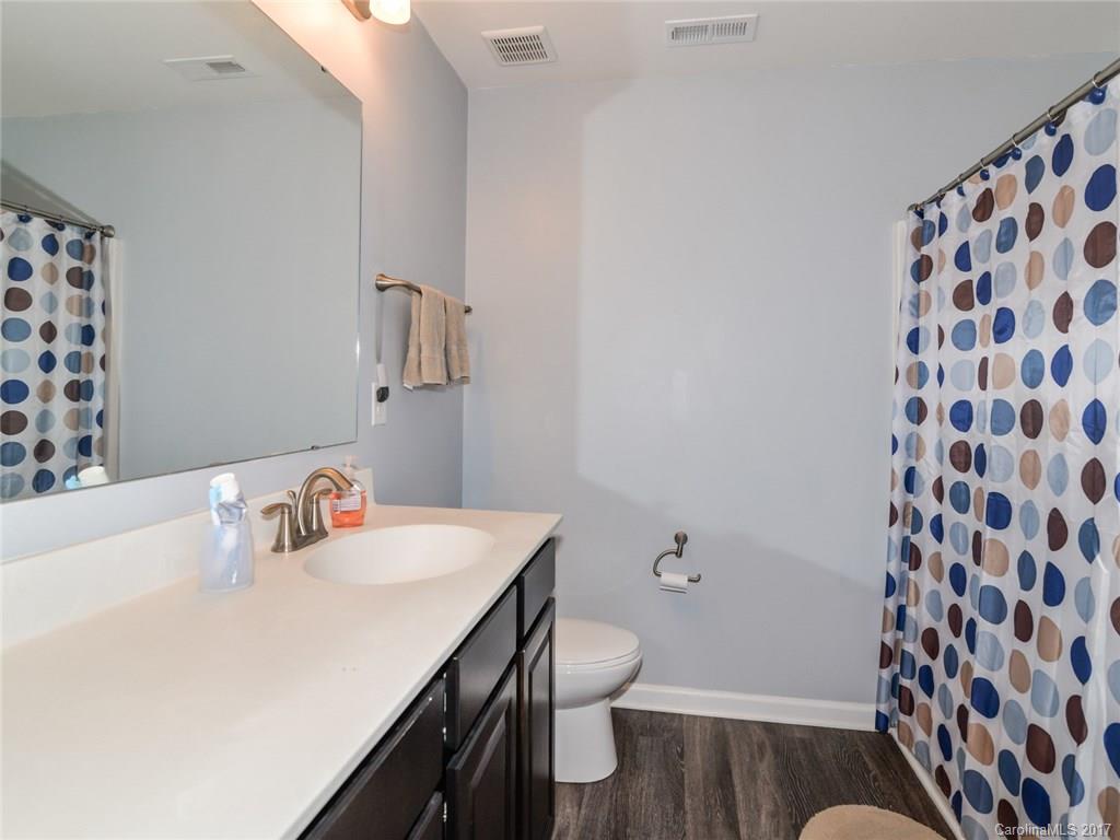 Mill Creek Falls - Residential