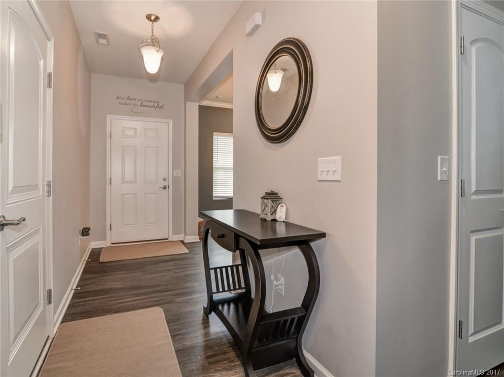 Mill Creek Falls - Residential