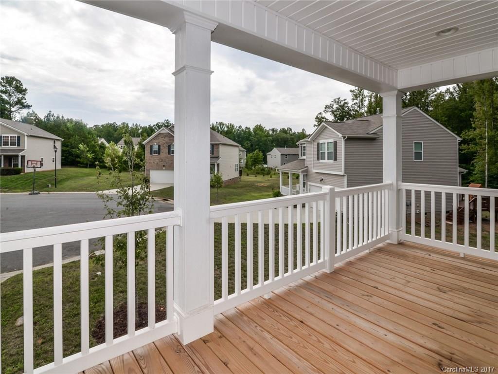 Mill Creek Falls - Residential