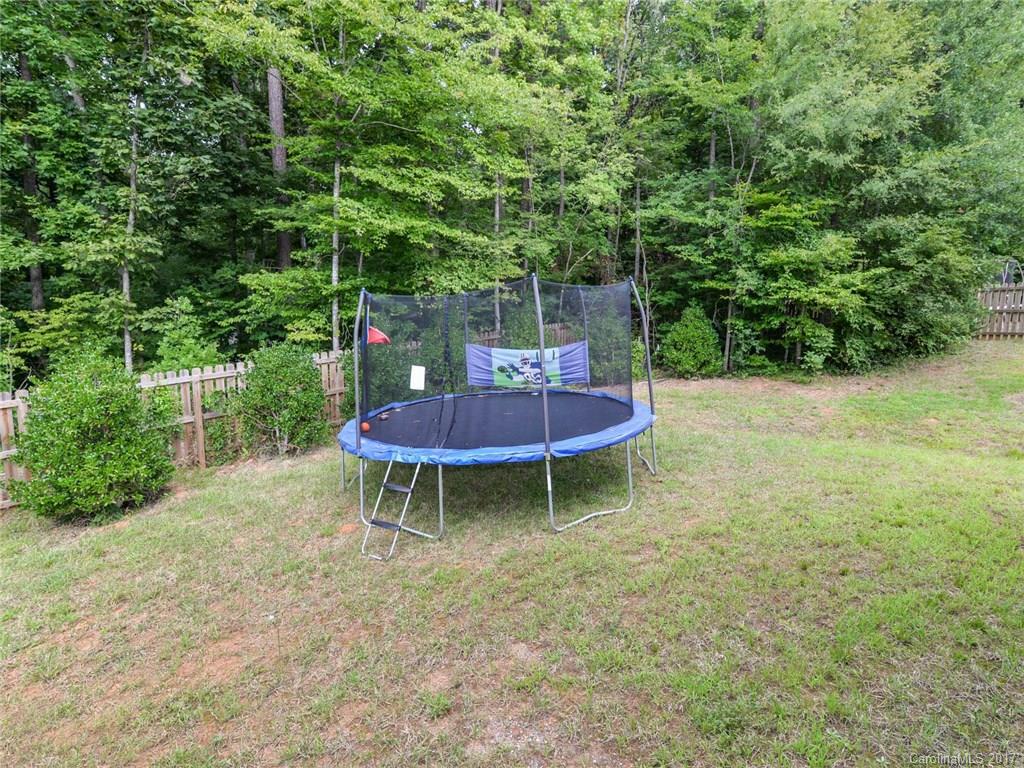 Mill Creek Falls - Residential