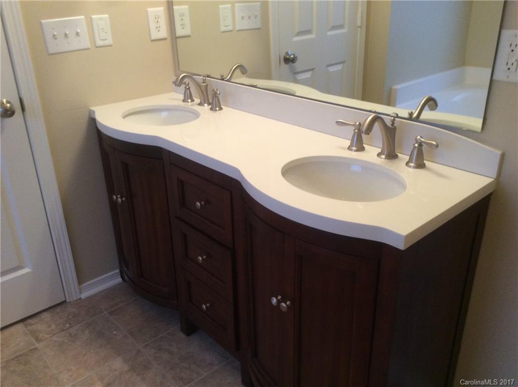 Cabarrus Crossing - Residential Lease