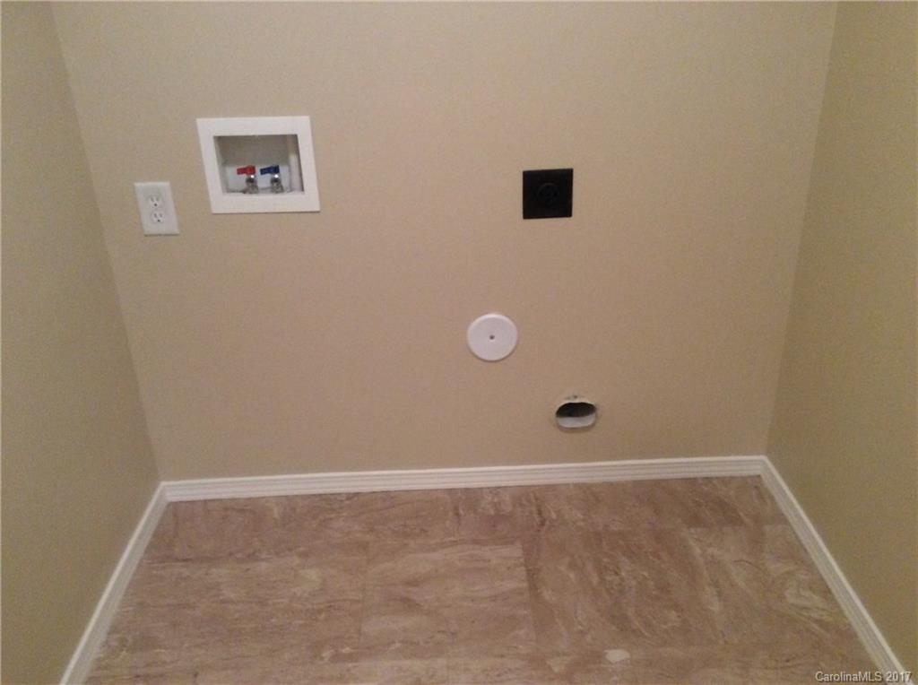 Cabarrus Crossing - Residential Lease