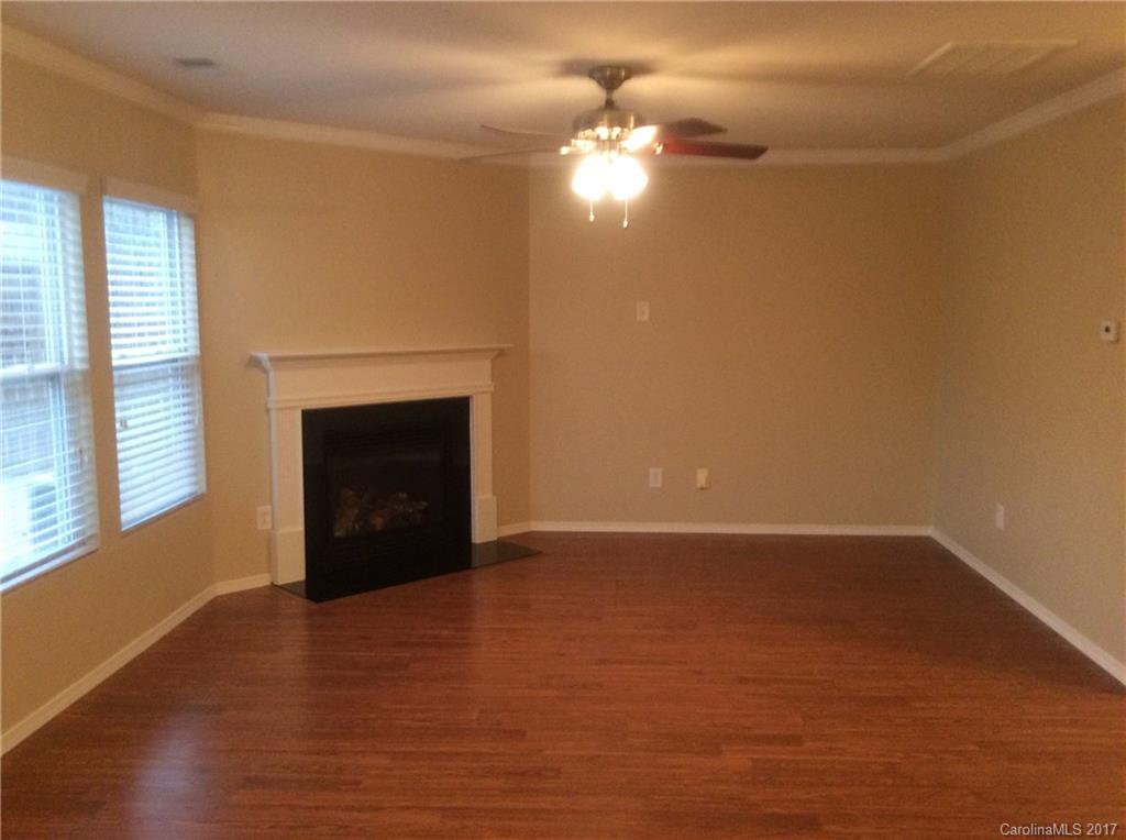 Cabarrus Crossing - Residential Lease