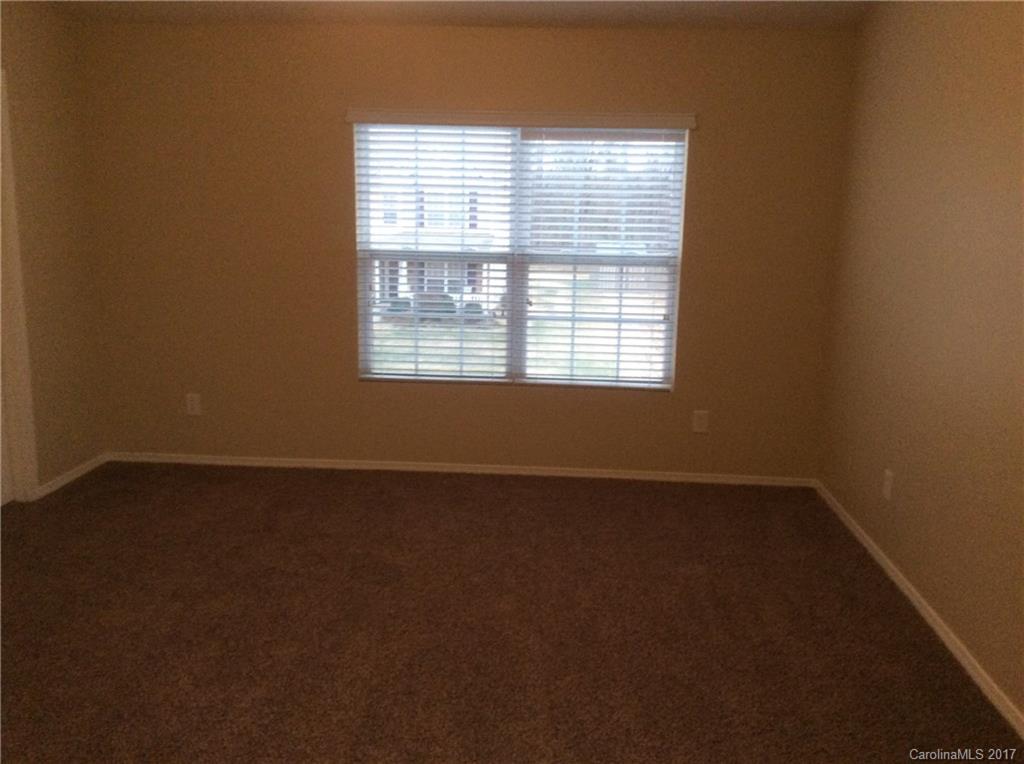 Cabarrus Crossing - Residential Lease