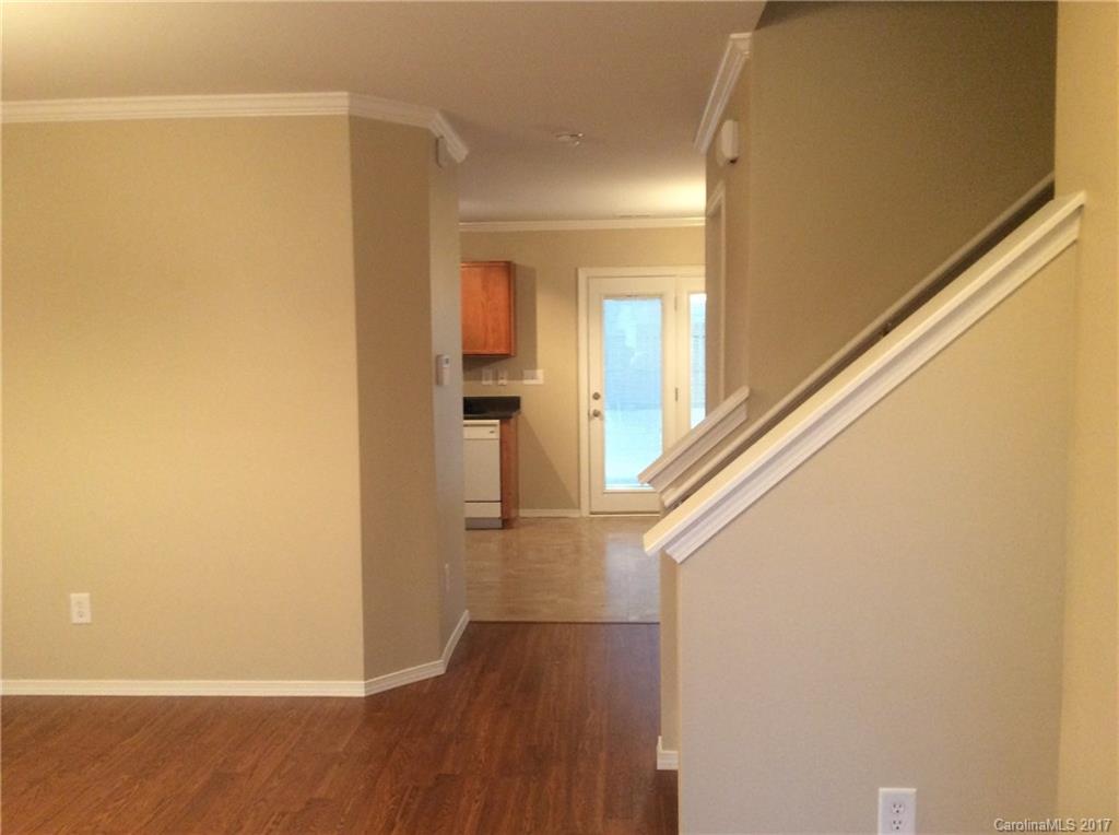 Cabarrus Crossing - Residential Lease