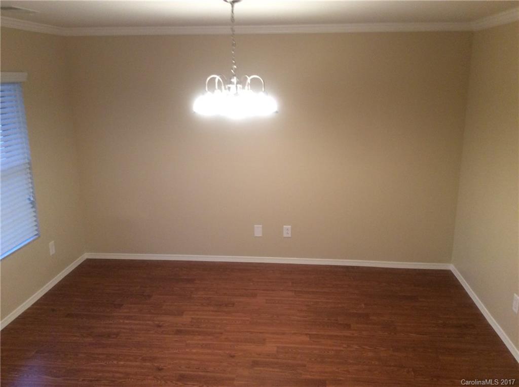 Cabarrus Crossing - Residential Lease